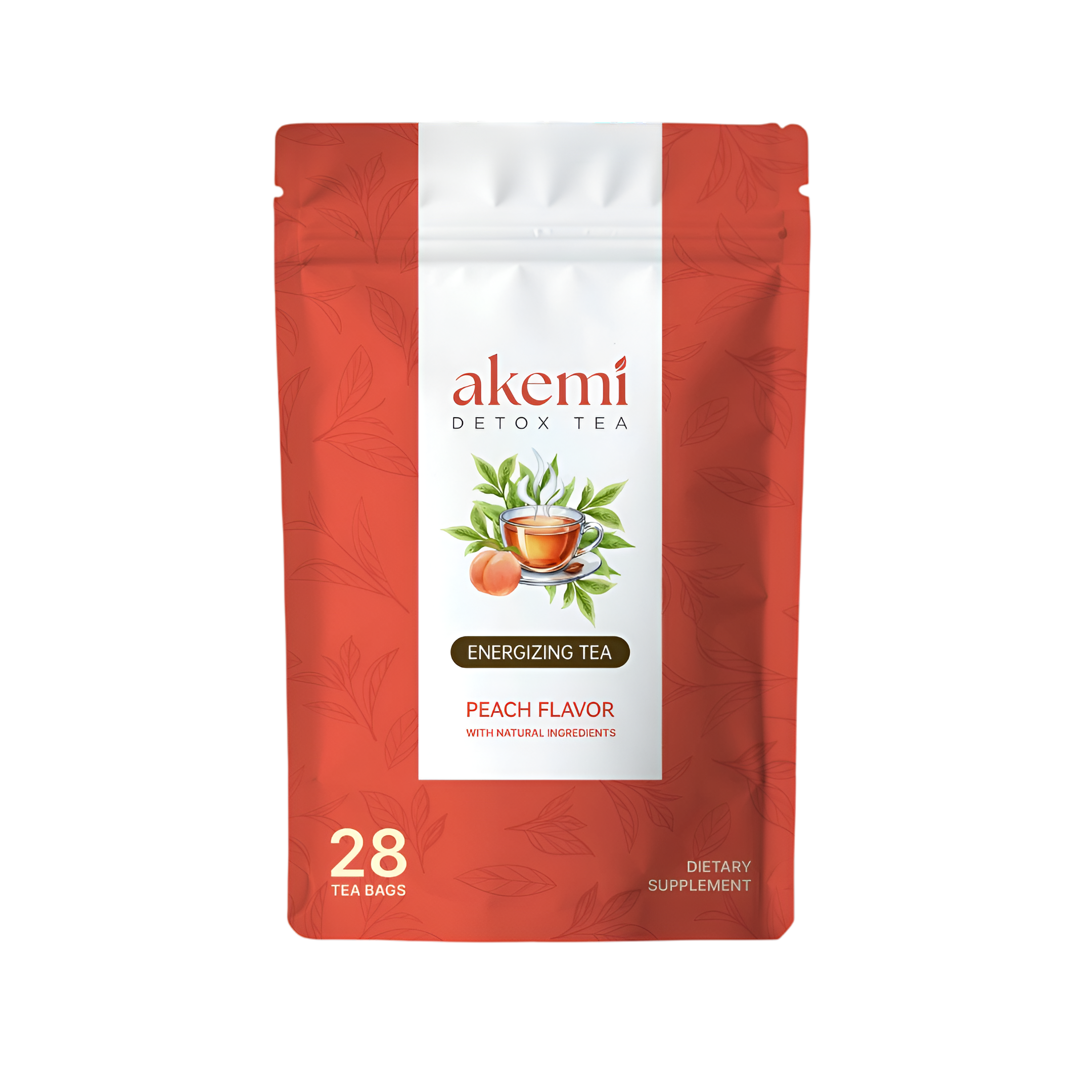Akemi Detox Tea buy