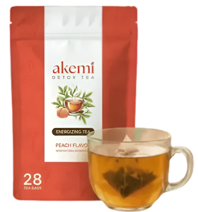 Akemi Detox Tea